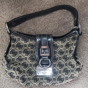 Guess mini purse
